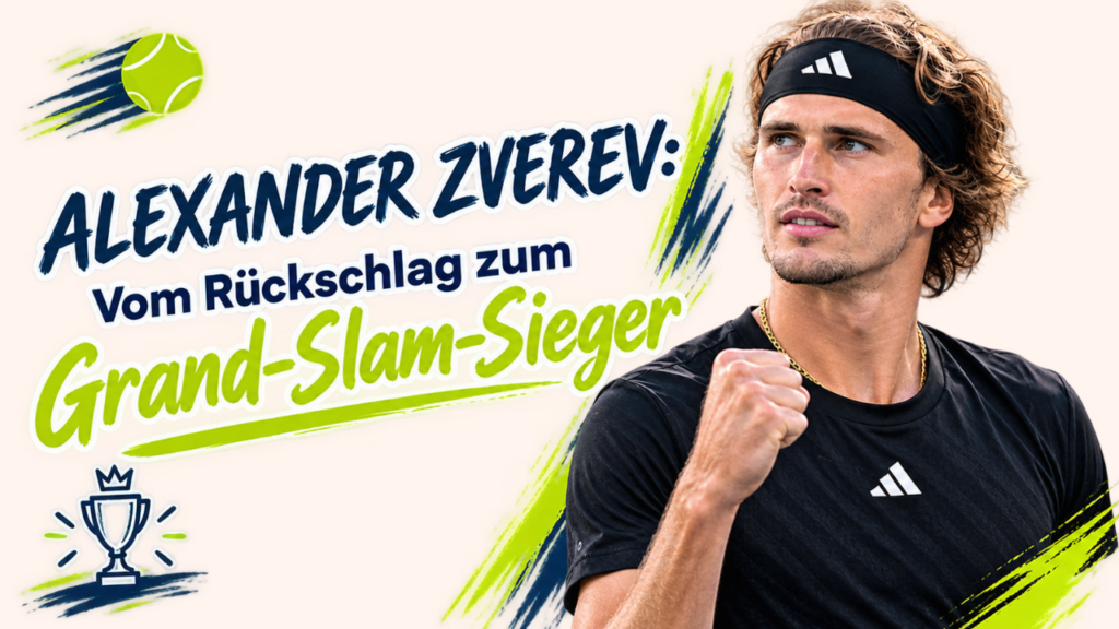 Alexander Zverev