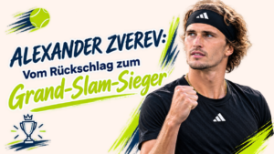Alexander Zverev