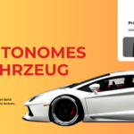 Autonomes Fahrzeug
