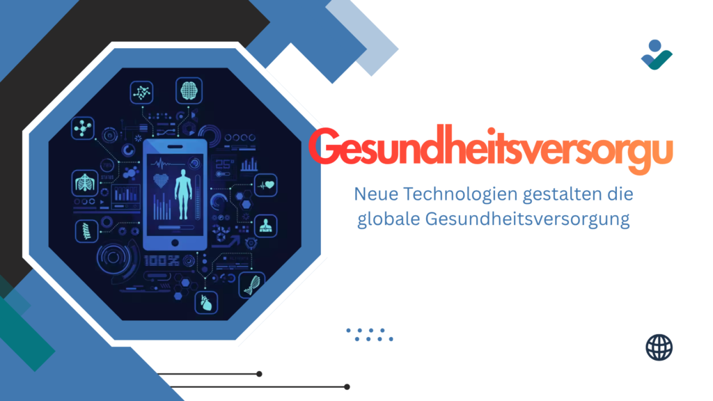 Die Zukunft des globalen Gesundheitswesens: Trends und Innovationen 2026