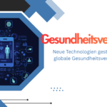 Die Zukunft des globalen Gesundheitswesens: Trends und Innovationen 2026