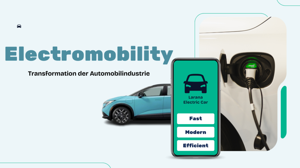Elektromobilität 2026: Wie Elektroautos die Automobilbranche verändern
