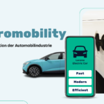Elektromobilität 2026: Wie Elektroautos die Automobilbranche verändern