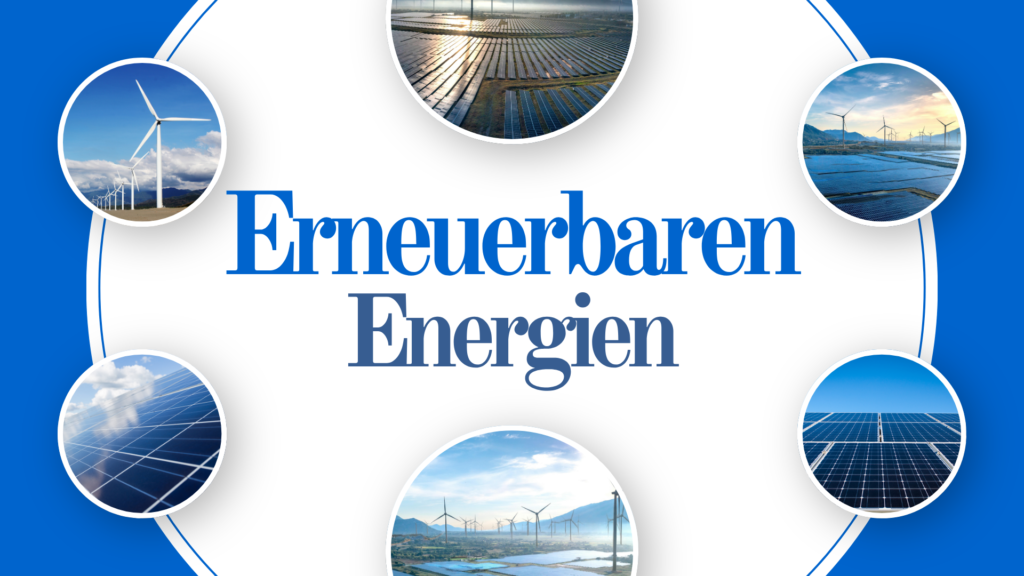 Energien
