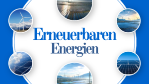 Boom der erneuerbaren Energien in Deutschland: Trends und Chancen 2026