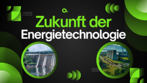Energietechnologie