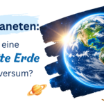 Exoplaneten