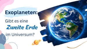 Exoplaneten