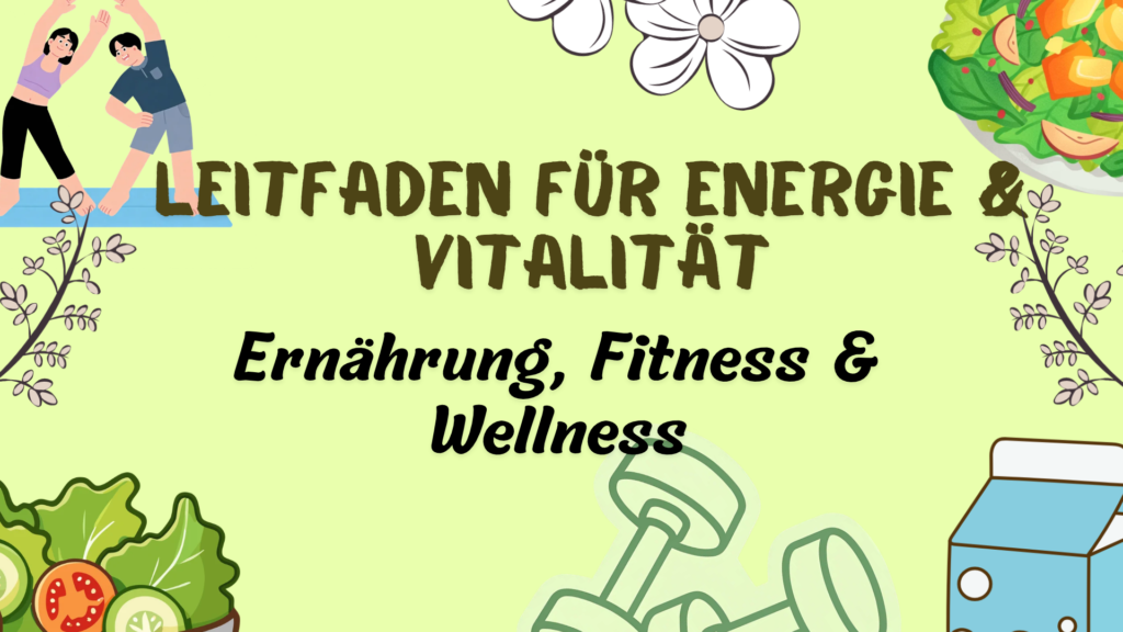 Fitness & Wellness
