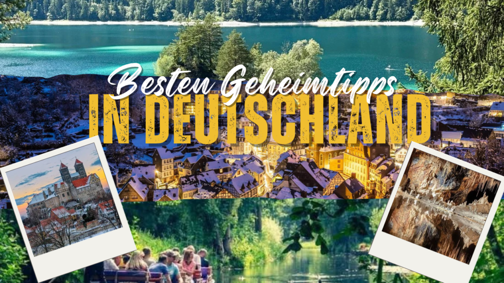 Geheimtipps