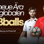 Die neue Ära des globalen Fußballs