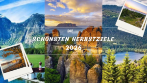 Herbstziele