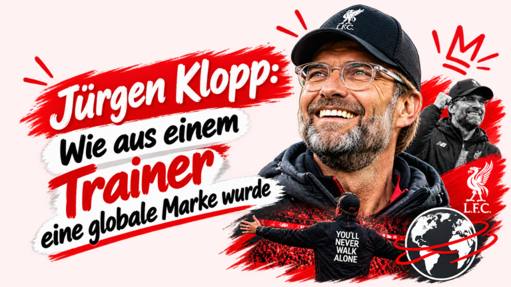 Jürgen Klopp