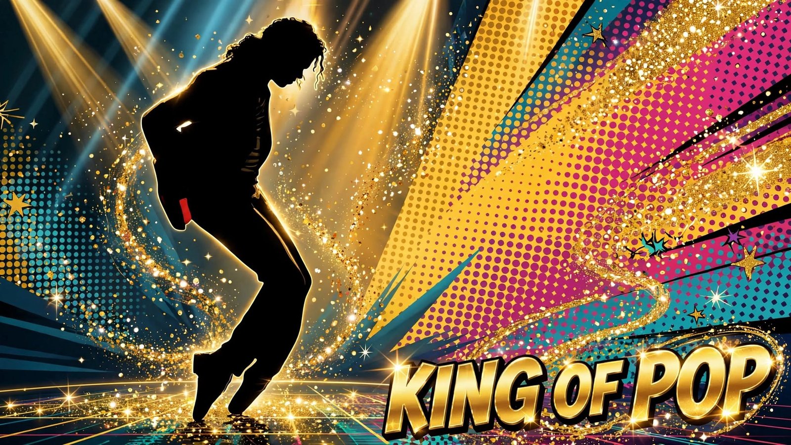 KING OF POP