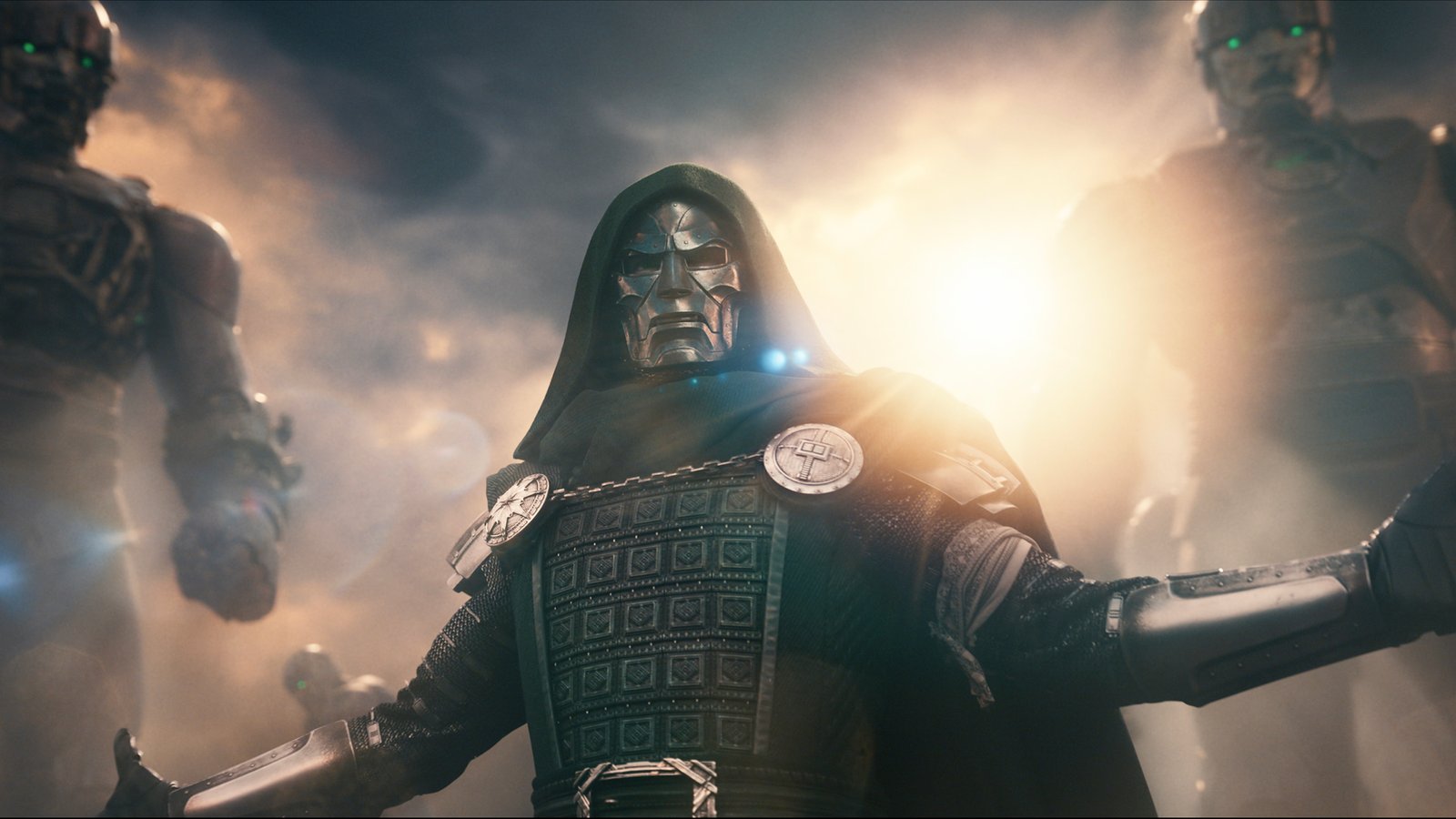 AVENGERS: DOOMSDAY