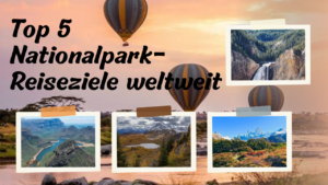 National park