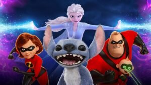 Kommende Pixar-Filme und Animationsprojekte
