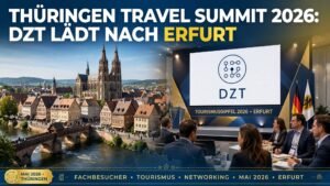 Thüringen Travel Summit 2026