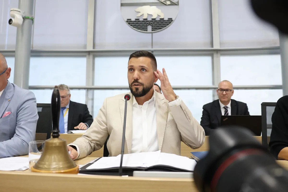 Tobias Rausch Landtagspräsident AfD erzielt historischen Erfolg