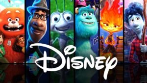 disney