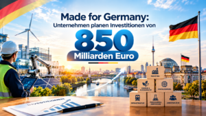 made for germany