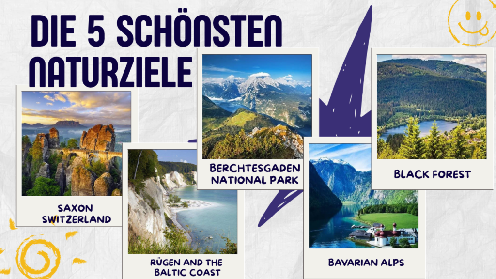 naturziele