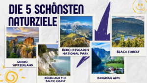 naturziele