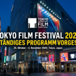 tokyo film festival